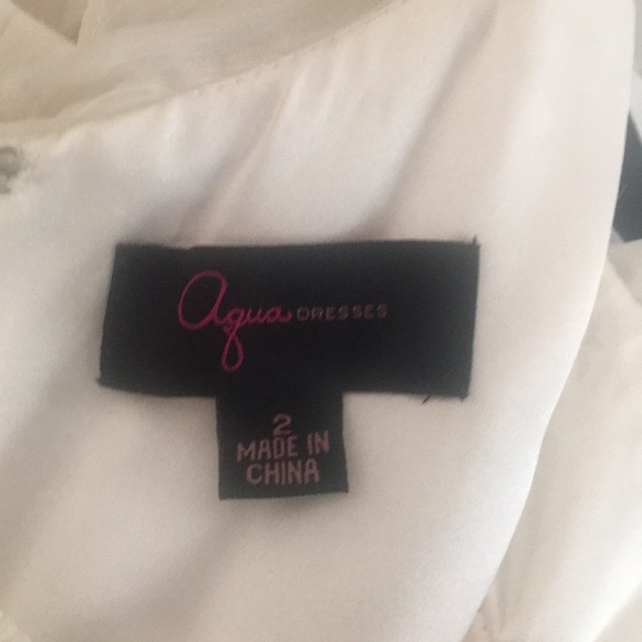 Prom dress similar to Kate! - Picture 7 of 7